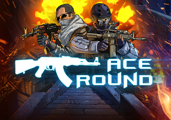 Chơi game onbet188 ACE Round tại onbet188