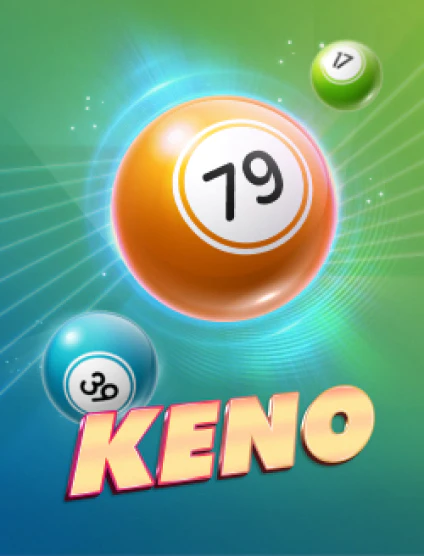 Keno Portrait